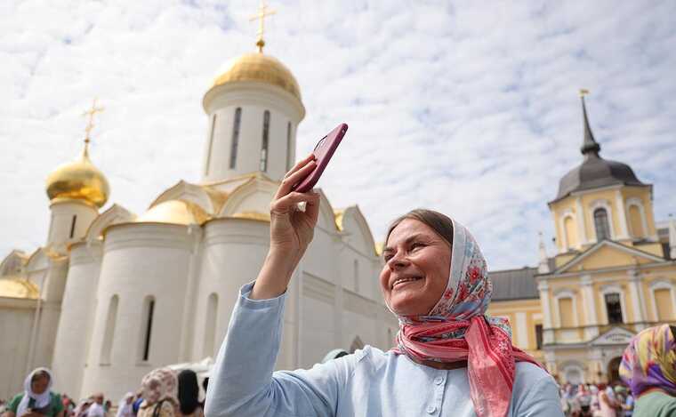 В православном мессенджере «Зосима» будут блокировать за мат и экстремизм