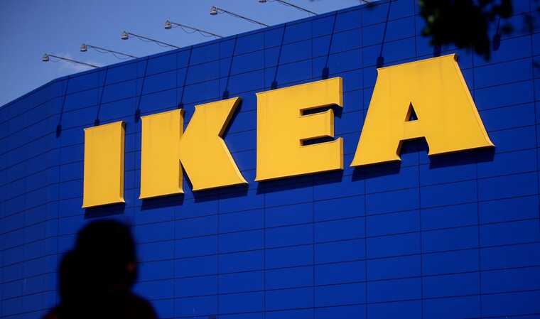 В Польше нашли 200 мин на складе IKEA, генерал уволен за небрежность