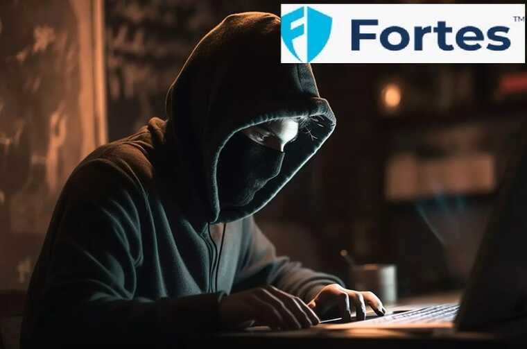 Мошенничество компании Fortes.pro, или Как аферисты под видом IT-защиты наживаются на доверчивых клиентах