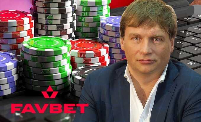 Матюха и Favbet оспаривают невыполнение условий договора с «Даймонд Пэй» в суде