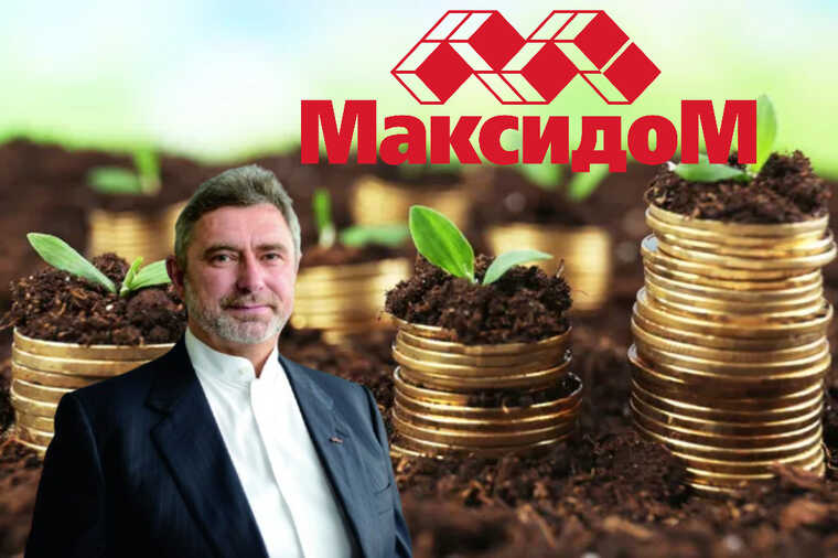 Taxes and financial schemes of "Maxidom": what is the Aleksandr Yevnevich’s family hiding?