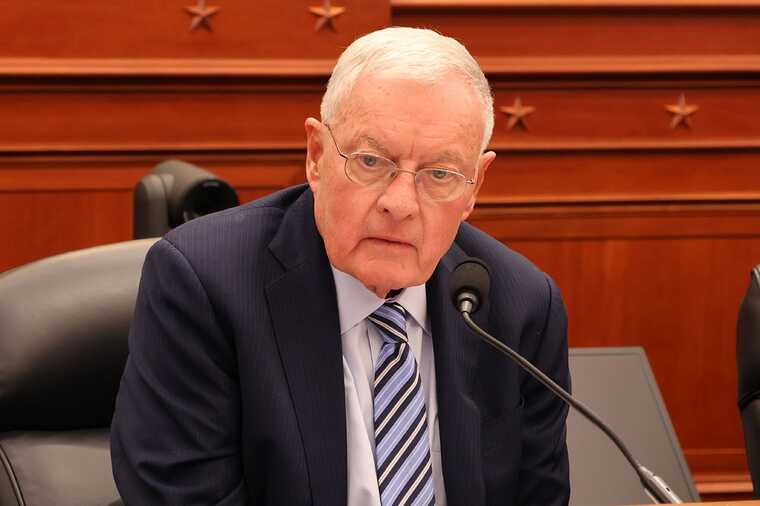 Кит Келлог выступил против переговоров до прекращения огня в Украине