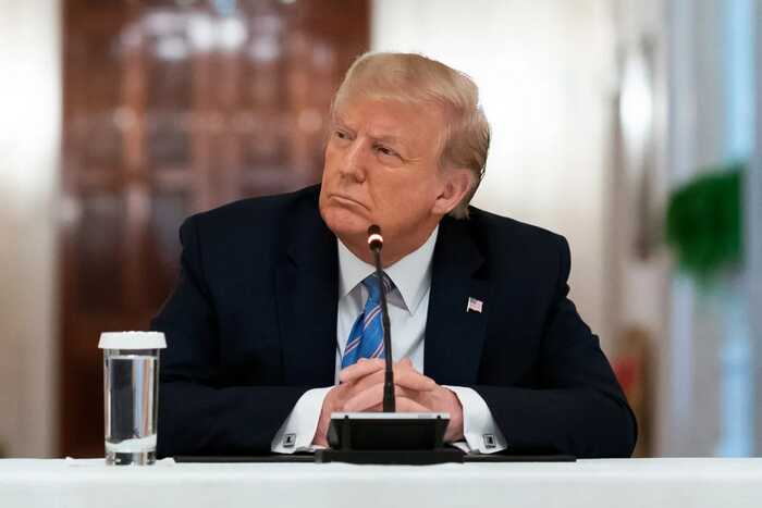 Президент США провоцирует дипломатические конфликты своими картографическими идеями