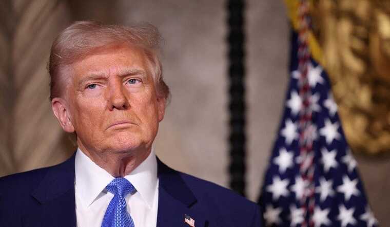Трамп договорился с хуситами о прекращении огня после безрезультатных бомбардировок