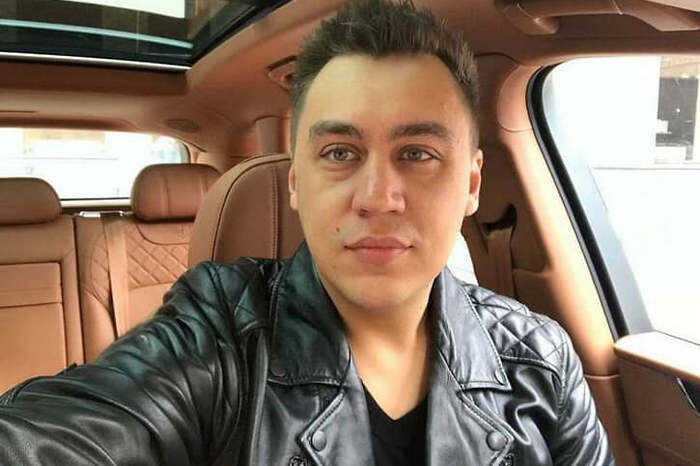 Гафуров обвинил Портнягина в интимной связи с собственной женой