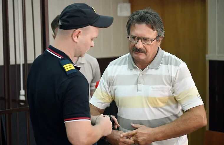Игорь Турунтаев получил четыре года за мошенничество с импортозамещением