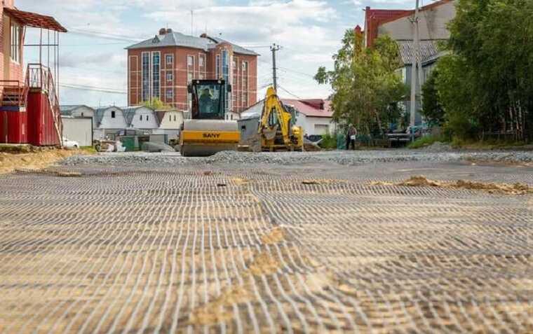 В Саратове начнут строительство новых парковок на месте снесенных зданий