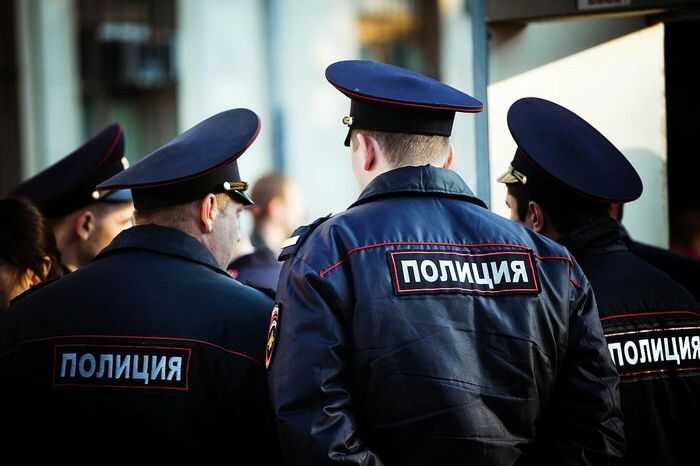 В розыск объявлен подполковник полиции Краснодарского края, скрывшийся после обвинений в коррупции