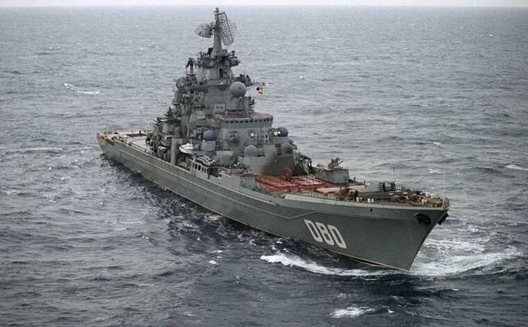 Индия направила корабли к побережью Пакистана и нацелилась на ключевой порт