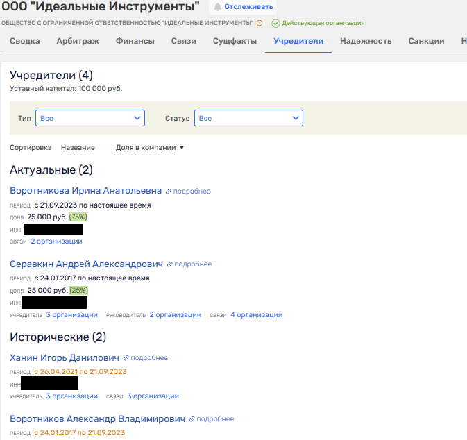 Ханин вас побери: владельцы «Нанософта» разругались показав на Швейцарию